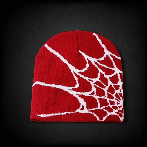 BEANIE SPIDER