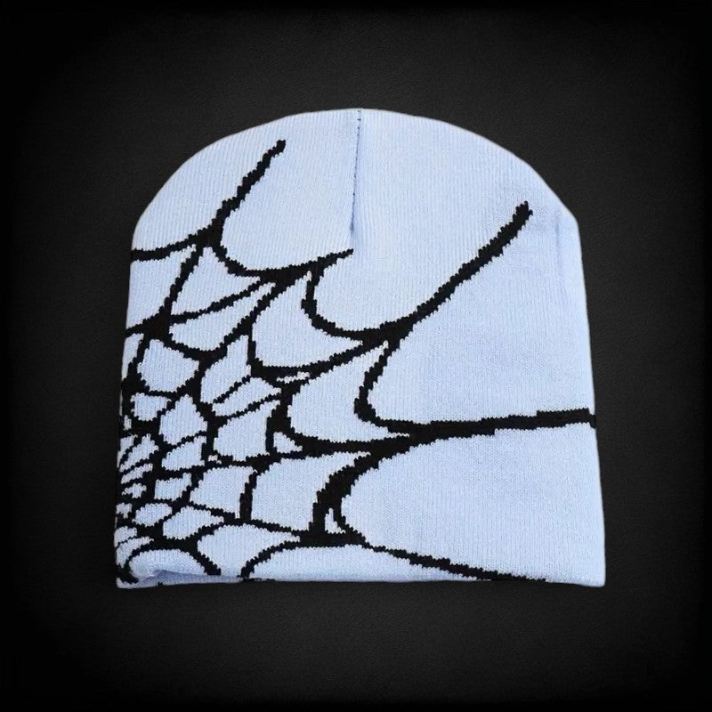 BEANIE SPIDER